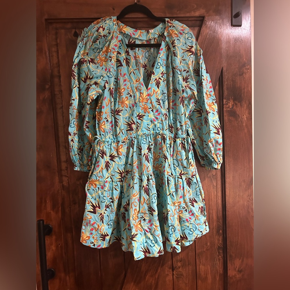 A.L.C. Sally Dress - Picture 5 of 6